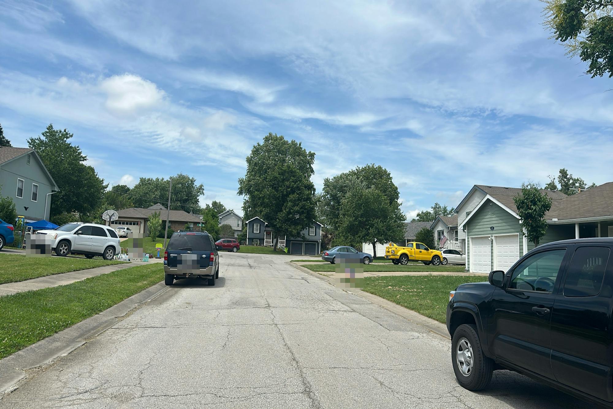 Dawn Ave, Belton, MO 64012