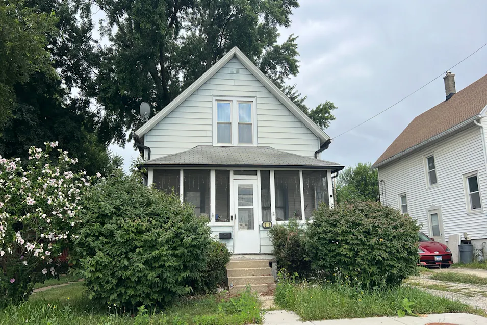 203 Hyde Park Street Joliet, IL 60436, Will County