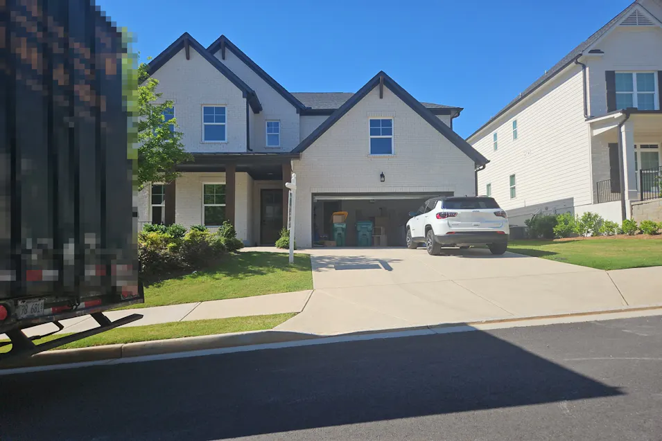383 Tillman Pass Woodstock, GA 30188, Cherokee County