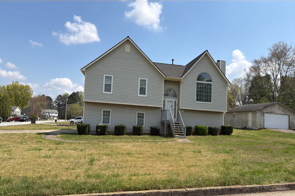 1850 Kathy Court Douglasville, GA 30135, Douglas County