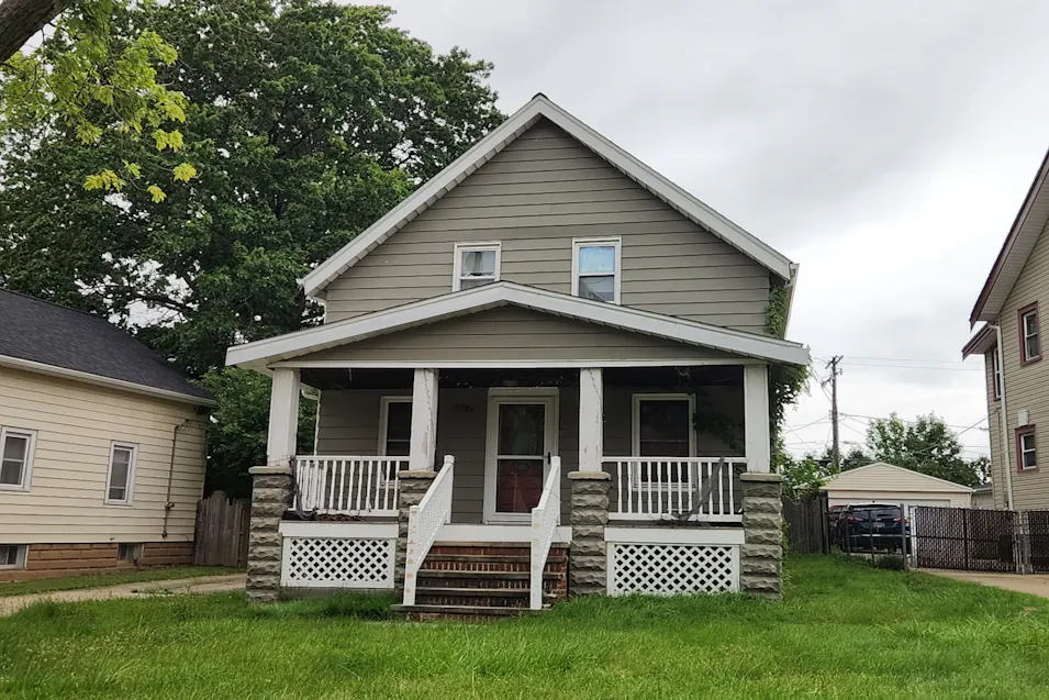 6706 Laverne Ave Parma, OH 44129, Cuyahgoa County