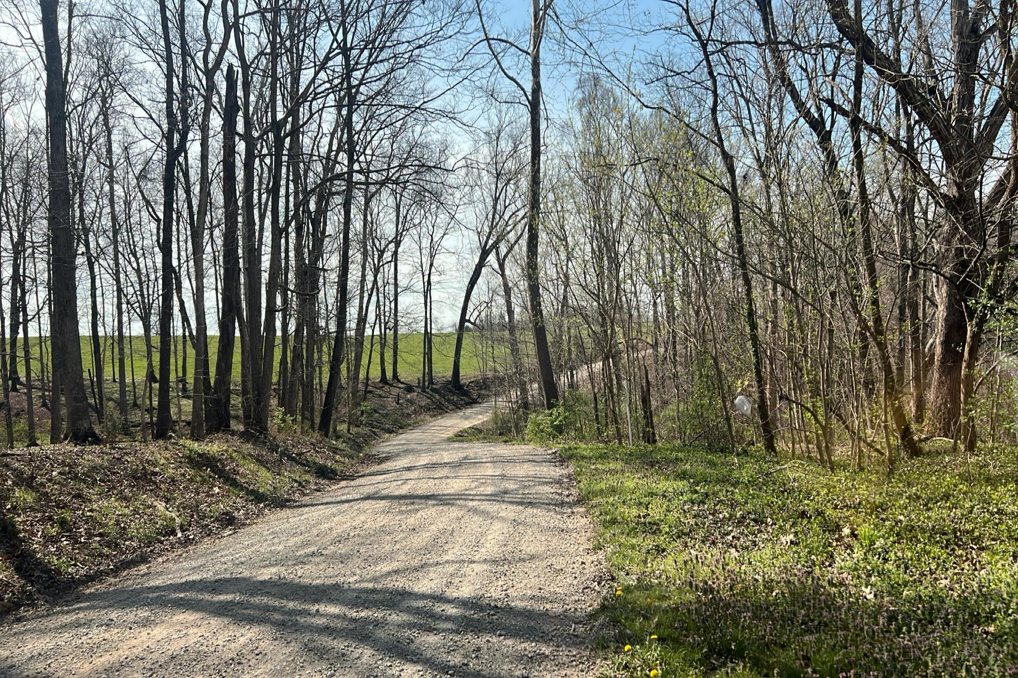 Church Rd, Peebles, OH 45660