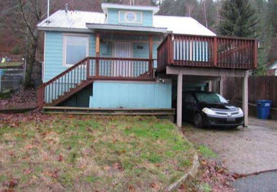 611 W Park Ave Kellogg, ID 83837, Shoshone County