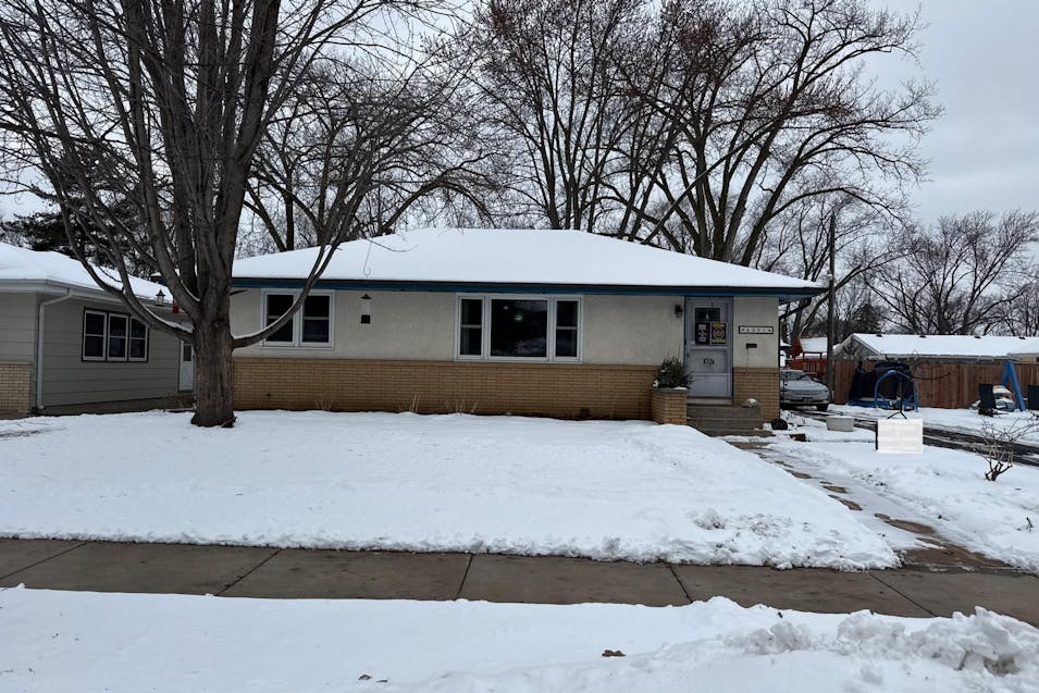 4351 Vera Cruz Avenue North Crystal, MN 55422, Hennepin County