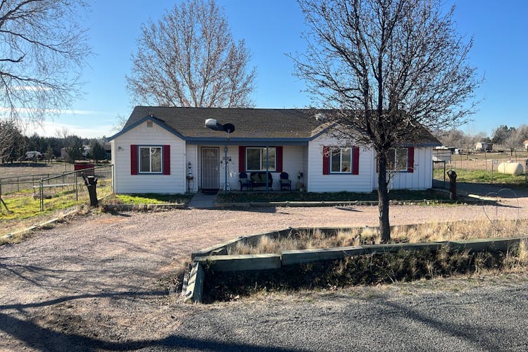 1881 Bumblebee Dr Chino Valley, AZ 86323, Yavapai County