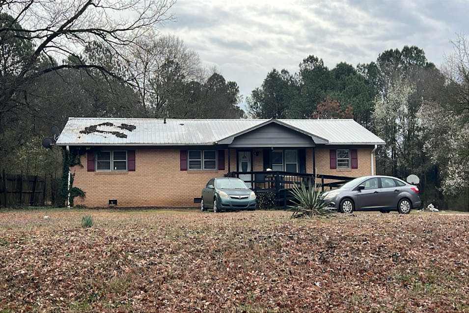2568  Clark Road Bowman, GA 30624, Elbert County