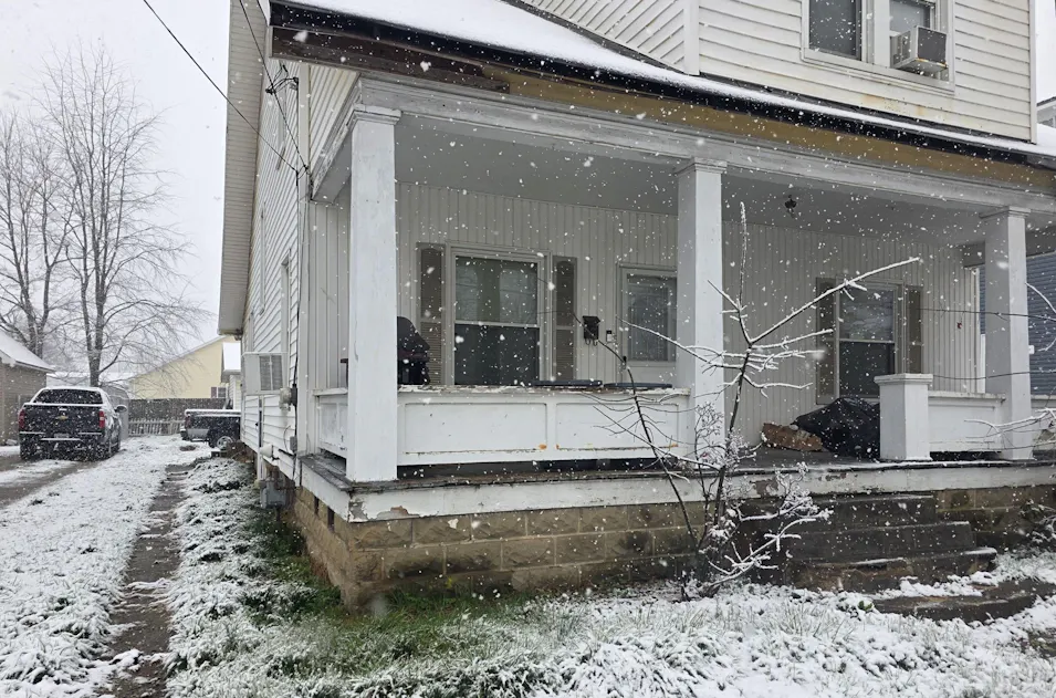 408 Park Ave Williamstown, WV 26187, Wood County