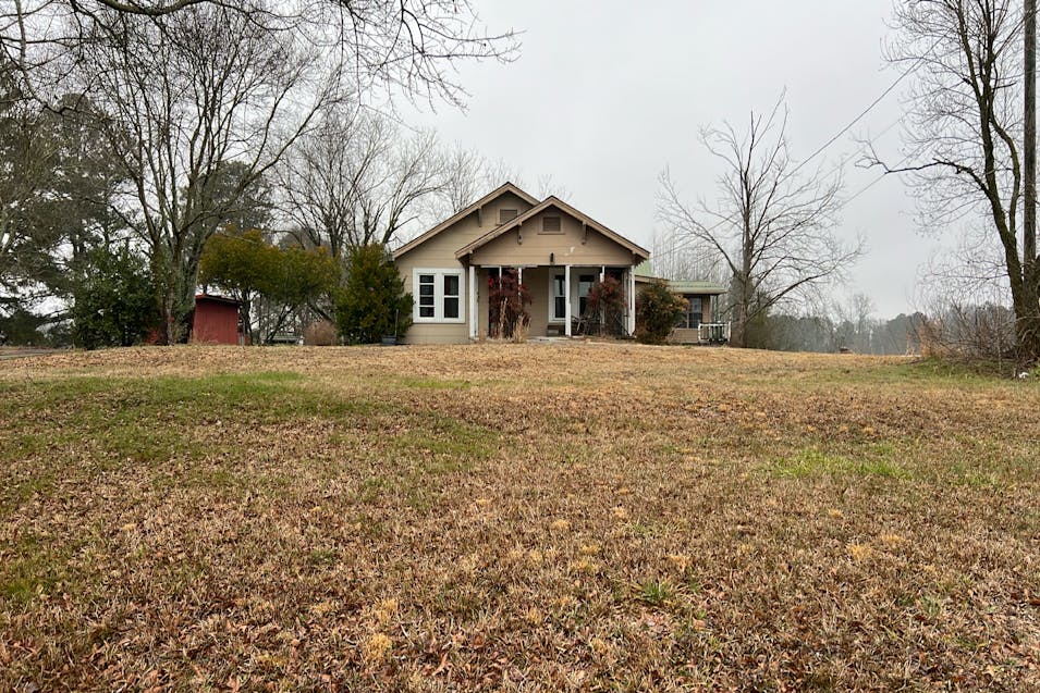 11401 Us Highway 278 E Holly Pond, AL 35083, Cullman County