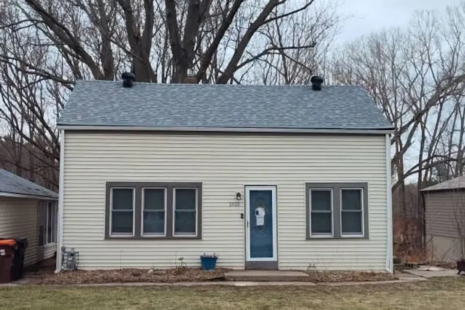 1855 Myrtle St Maplewood, MN 55109, Ramsey County