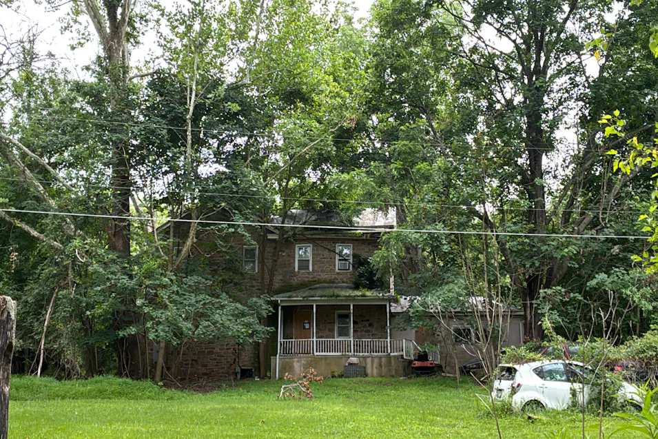 8709 Shryock Mill Rd Thurmont, MD 21788, Frederick County