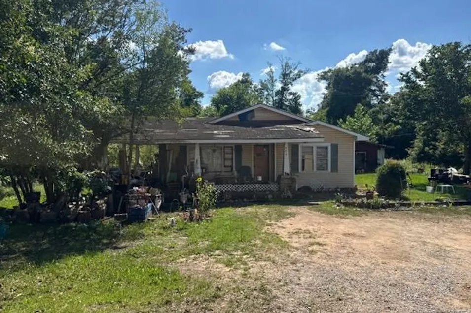 490 Main Street Fulton, AL 36446, Clarke County