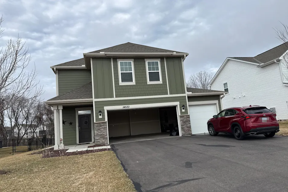 14533 N Dallas Ln Dayton, MN 55327, Hennepin County