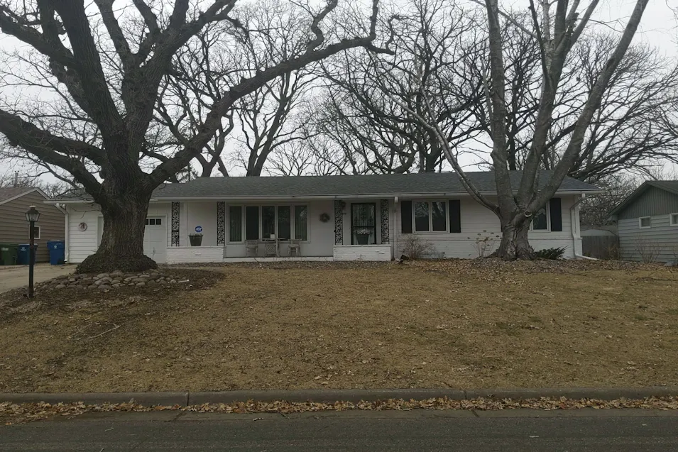 7398 Tempo Terrace NE Minneapolis, MN 55432, Anoka County