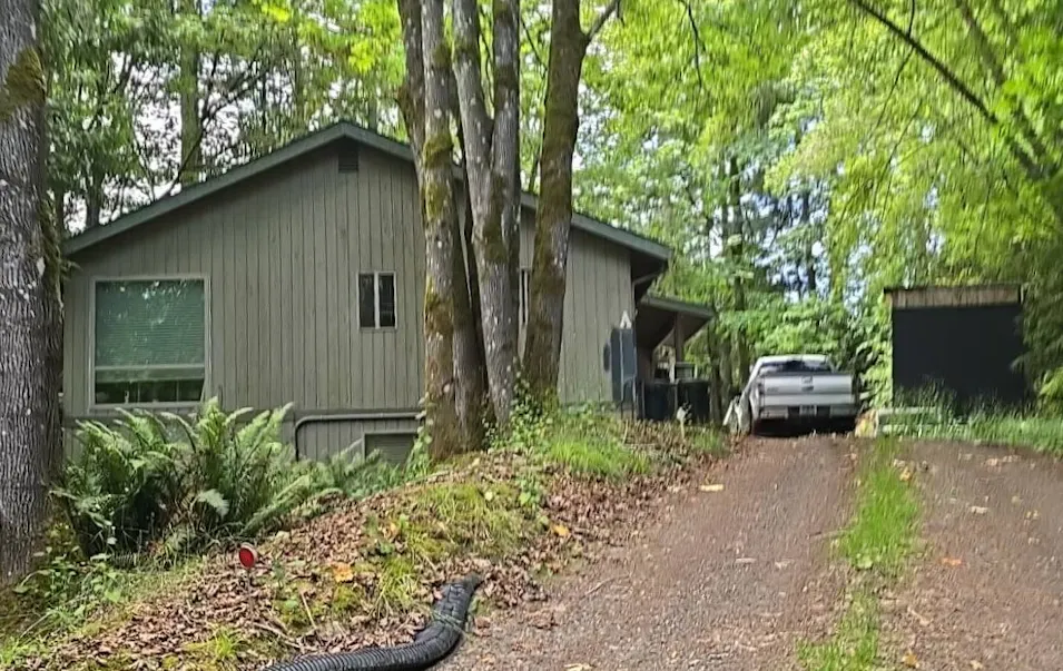 9708 53rd St NW Gig Harbor, WA 98335, Pierce County