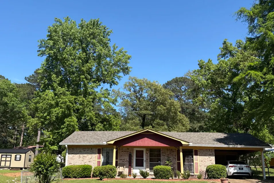 105 Morrow Street Brandon, MS 39042, Rankin County