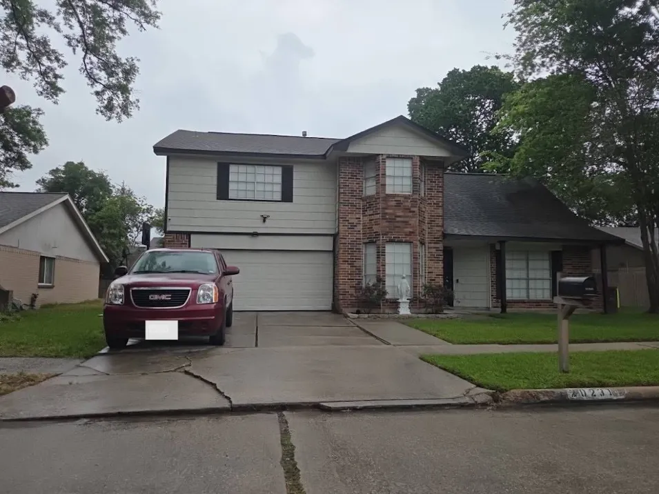 20231 Misty Pines Drive Humble, TX 77346, Harris County