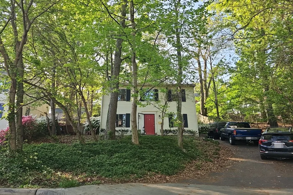 2622 Alberta Ave SW Roanoke, VA 24015, Roanoke County