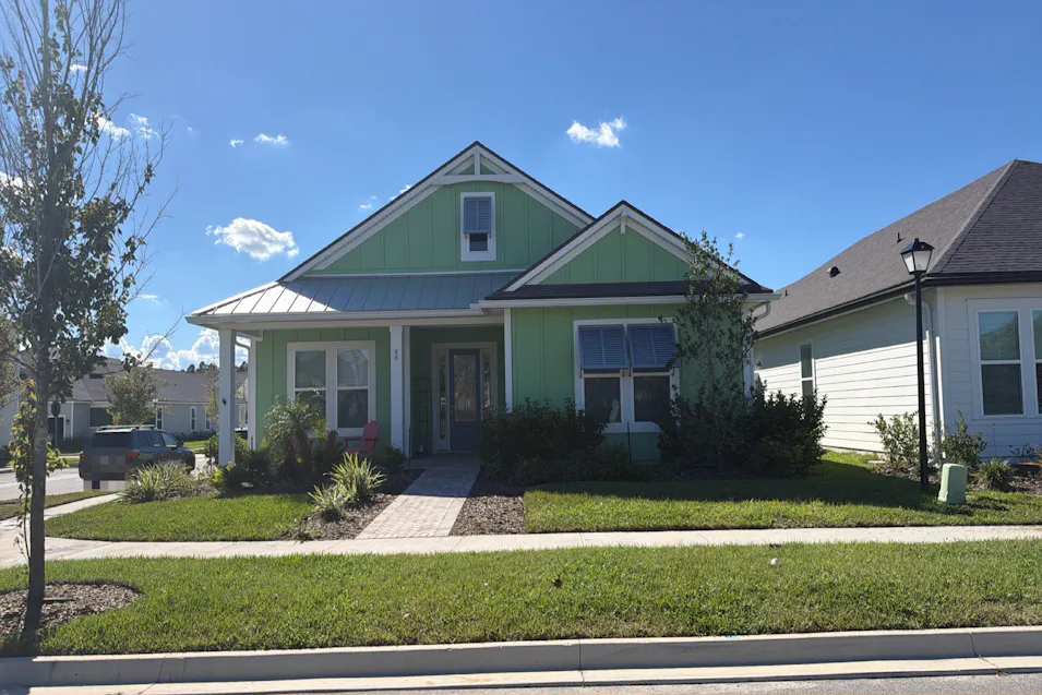 88 Blue Hampton Dr Ponte Vedra, FL 32081, St. Johns County