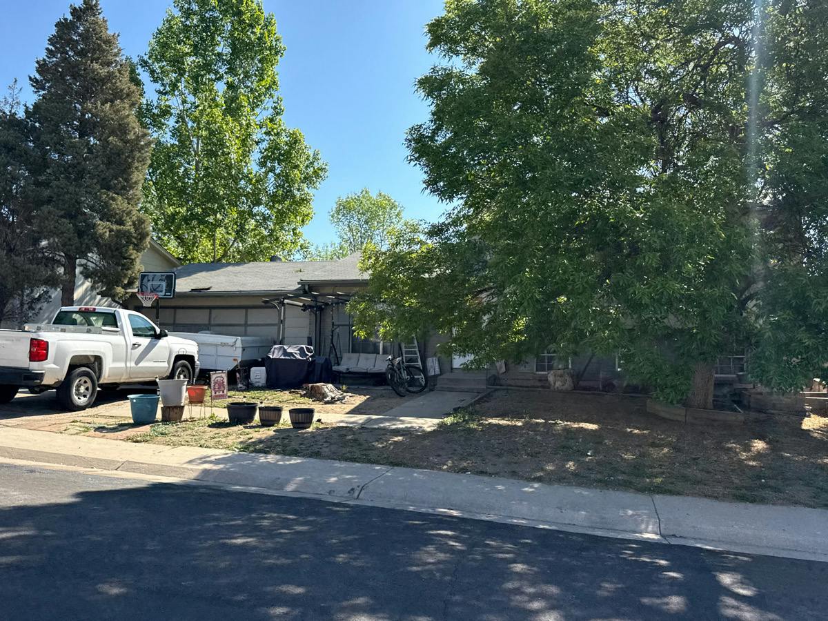 Columbine St, Thornton, CO 80229