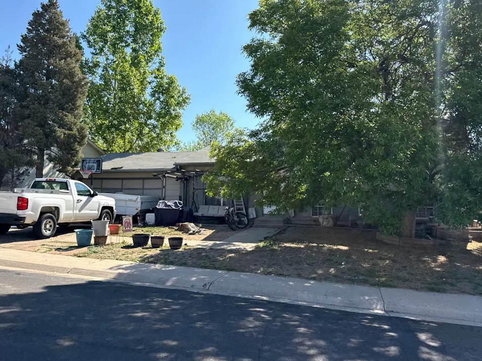 9934 Columbine Street Thornton, CO 80229, Adams County