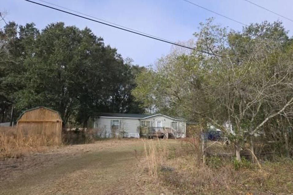 107 Juliette Cir Brunswick, GA 31525, Glynn County