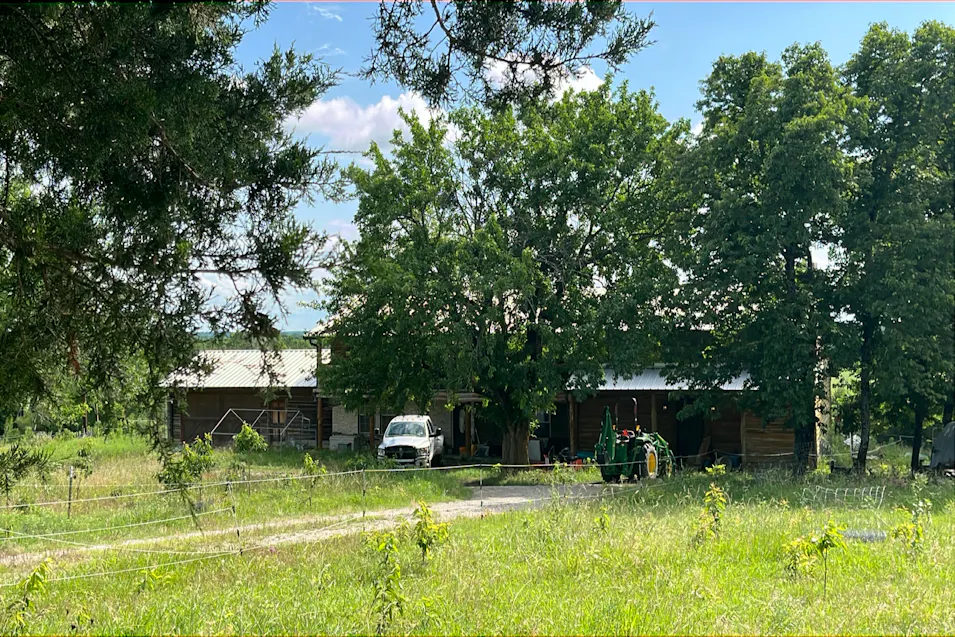 924 County Rd 4246 Bonham, TX 75418, Fannin County