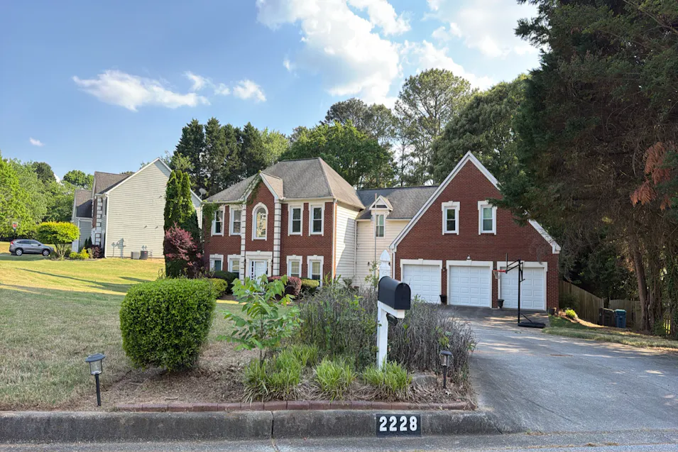 2228 Roseberry Ln Grayson, GA 30017, Gwinnett County