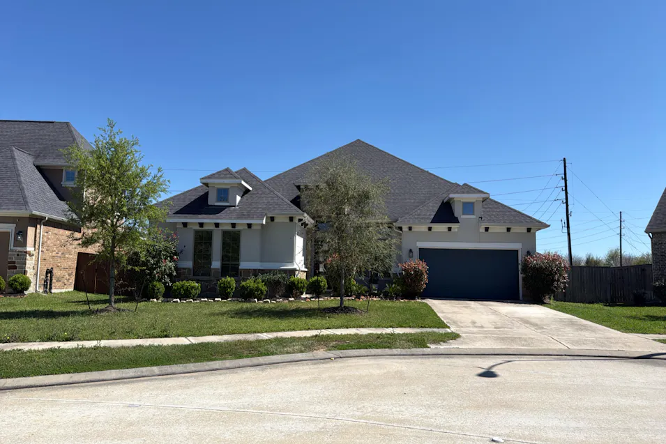 1415 Windy Thicket Ln Katy, TX 77494, Fort Bend County