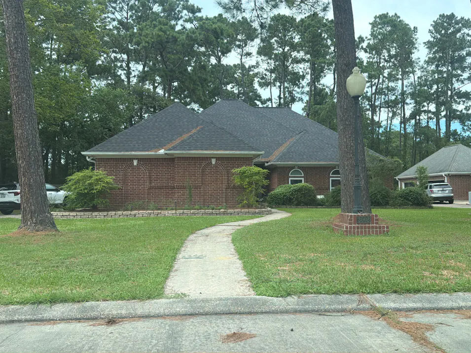 3002 Bear Trl Orange, TX 77632, Orange County