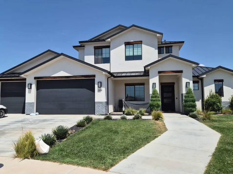 2819 E Briarwood Dr Saint George, UT 84790, Washington County