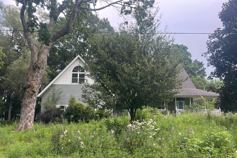 5342 W 525 S Claypool, IN 46510, Kosciusko County
