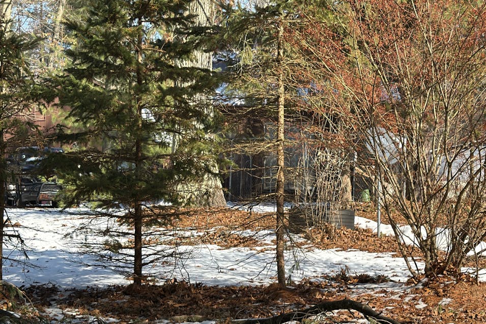 5811 E Baseline Rd White Cloud, MI 49349, Newaygo County