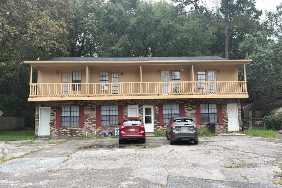 106 Muir Court, Units # 1, 2, 3, & 4 Summerville, SC 29485, Dorchester County