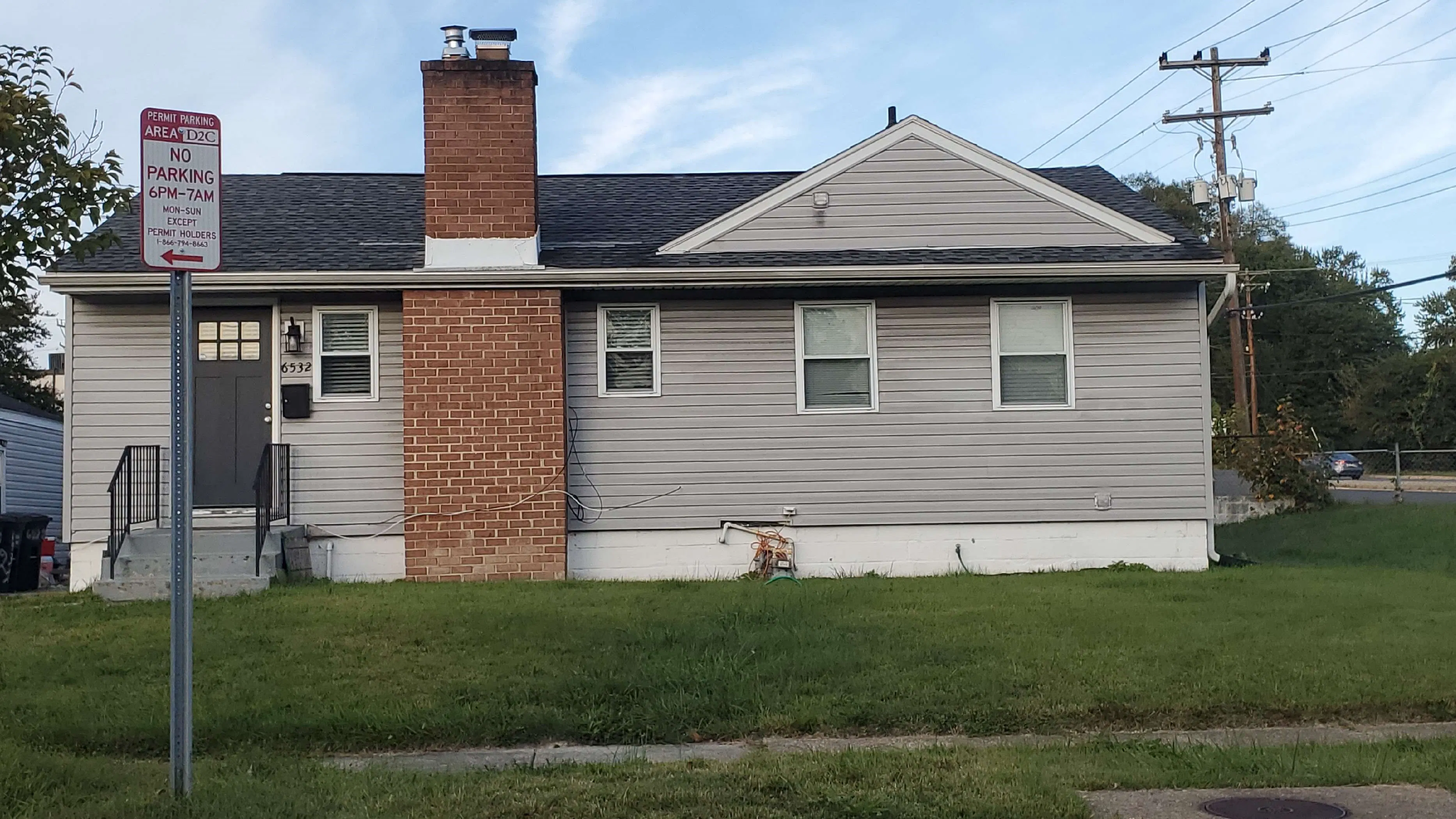 Parkway Ct, Hyattsville, MD 20782