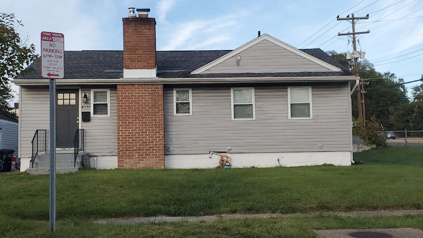 6532 Parkway Court