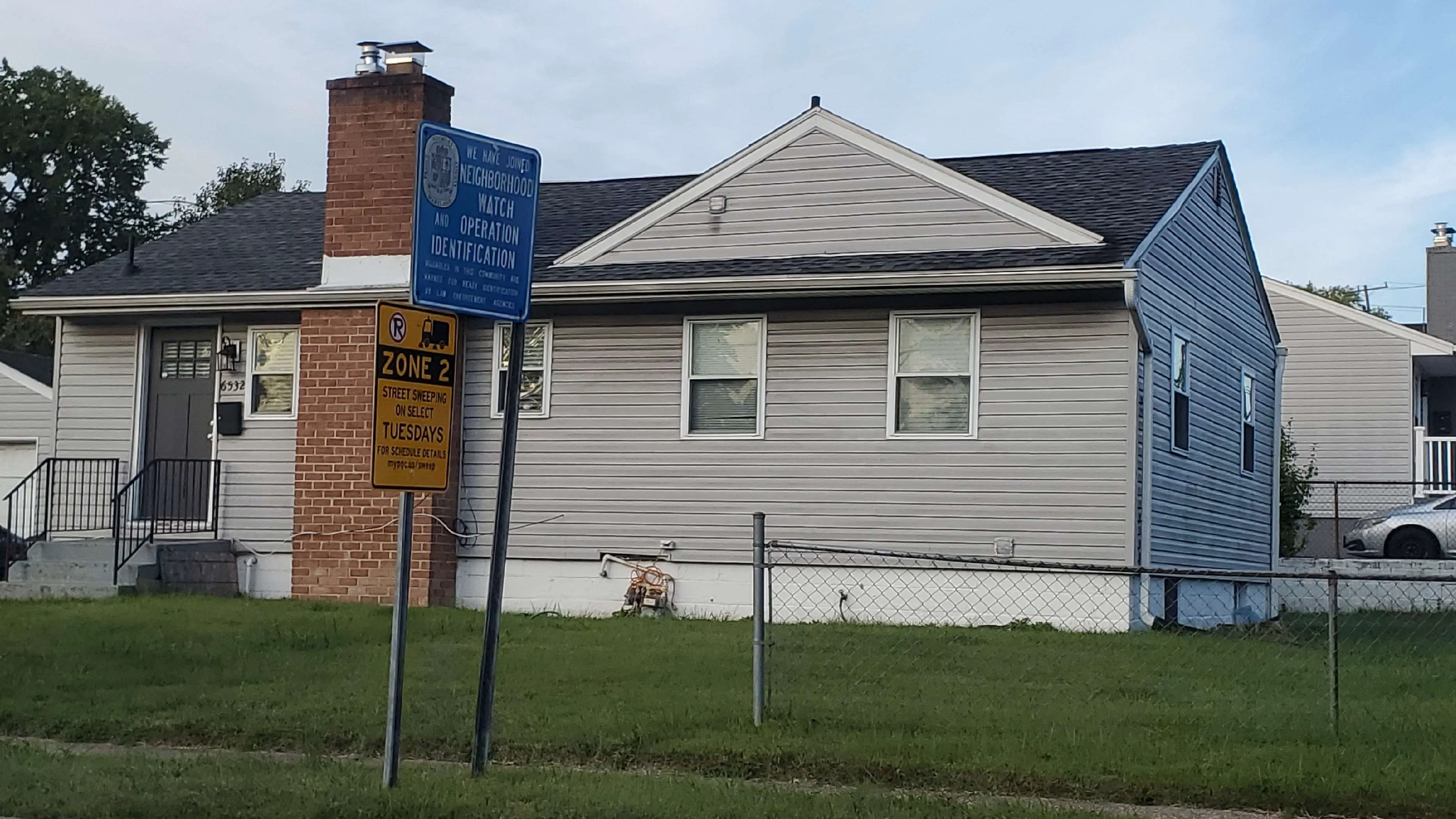 Parkway Ct, Hyattsville, MD 20782 #1