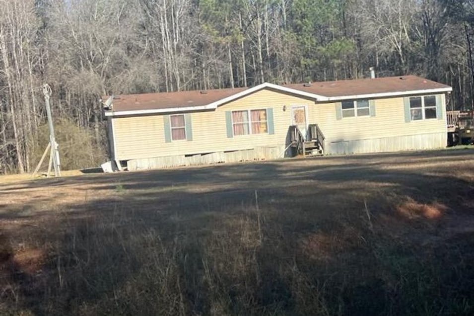 258 Cheehaw Trl Gray, GA 31032, Jones County