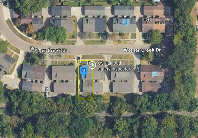 Weiner Creek Dr, Baton Rouge, LA 70816