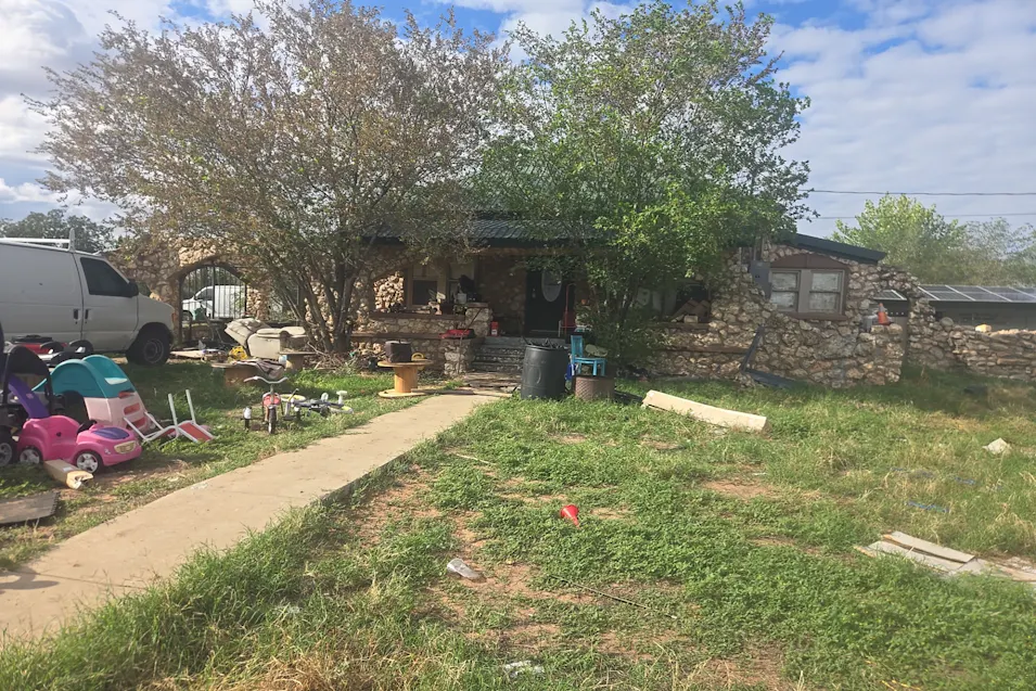 401 NE Avenue A Andrews, TX 79714, Andrews County