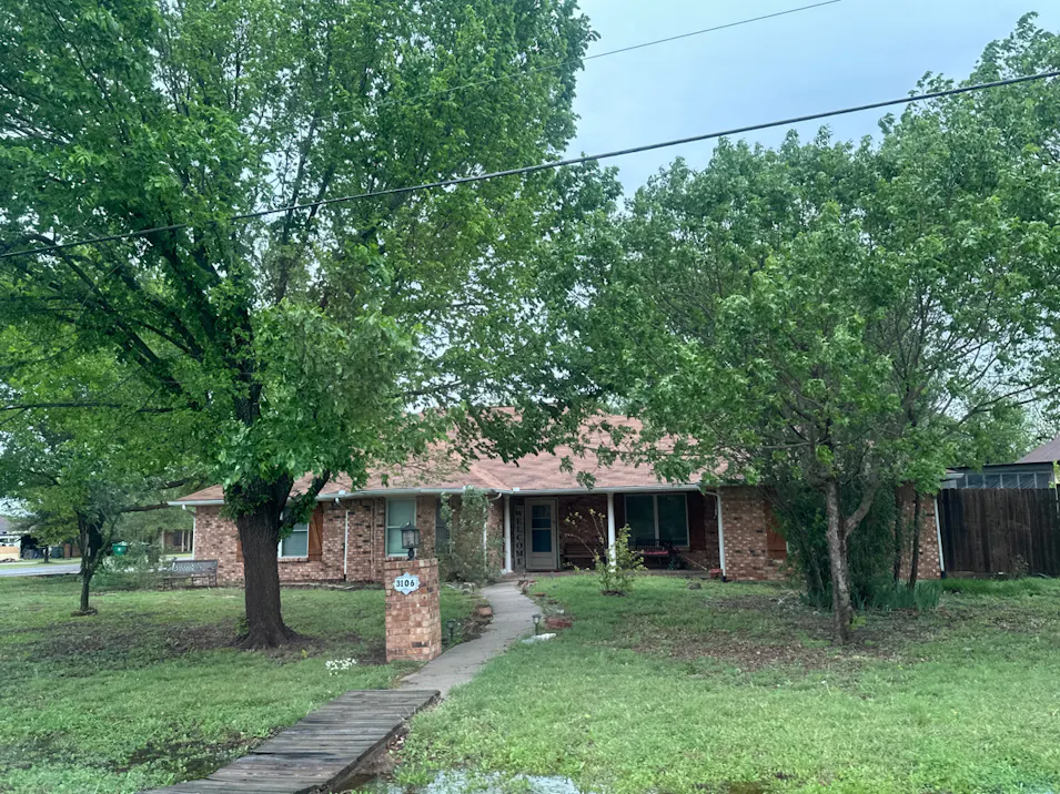 3106 Sanger Creek Way Waxahachie, TX 75165, Ellis County