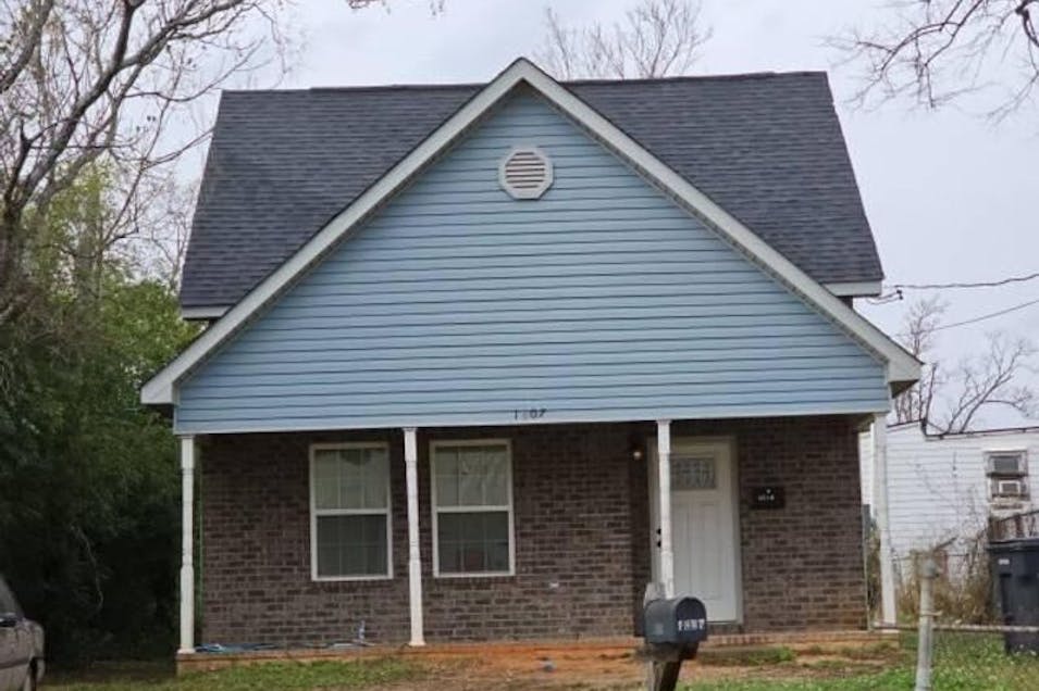 1807 Old Savannah Rd Augusta, GA 30901, Richmond County