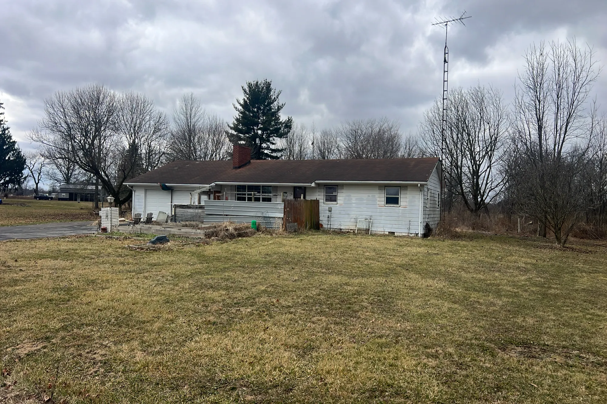 Dunbar Rd, Prospect, OH 43342 #1