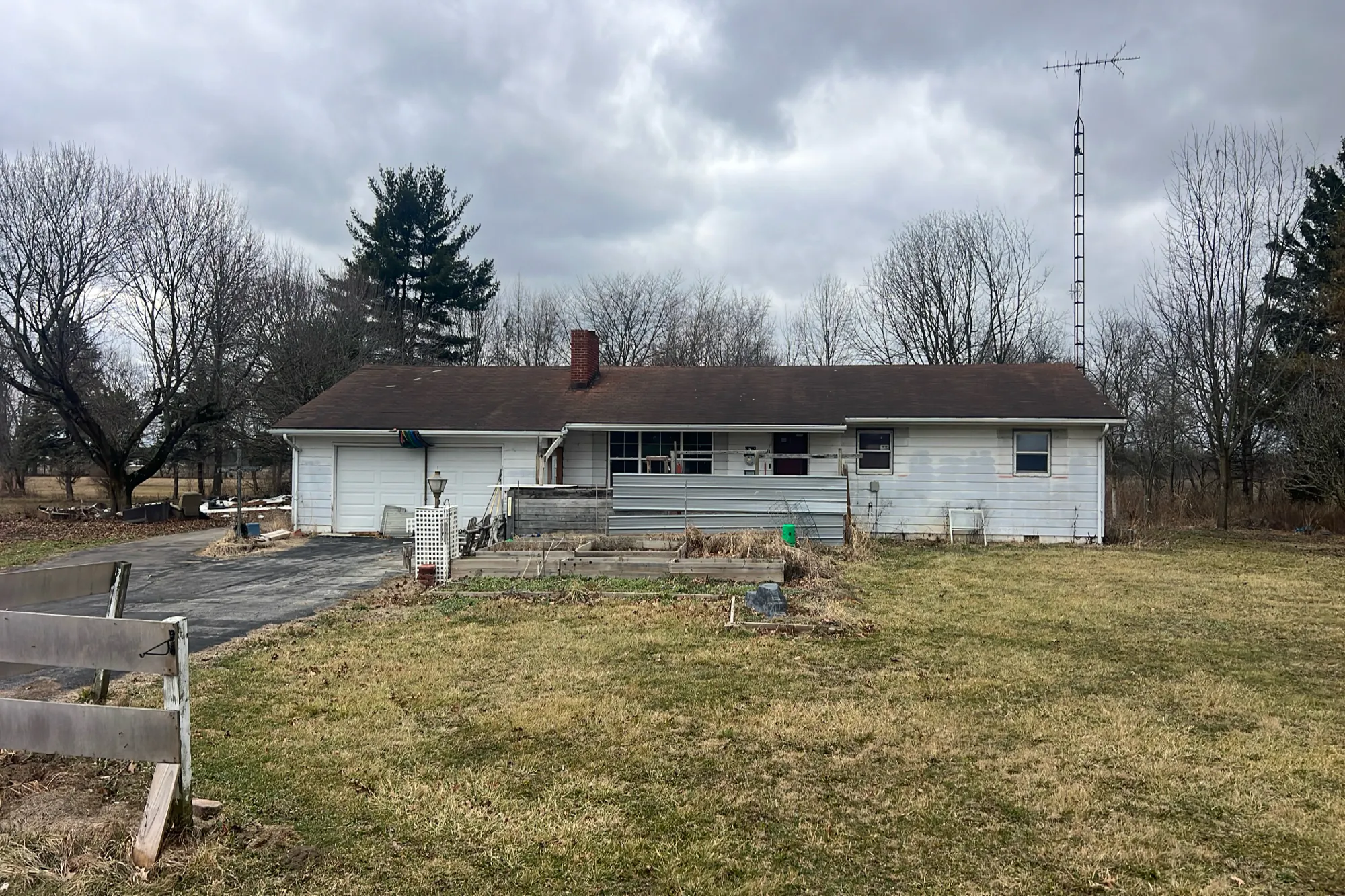 Dunbar Rd, Prospect, OH 43342