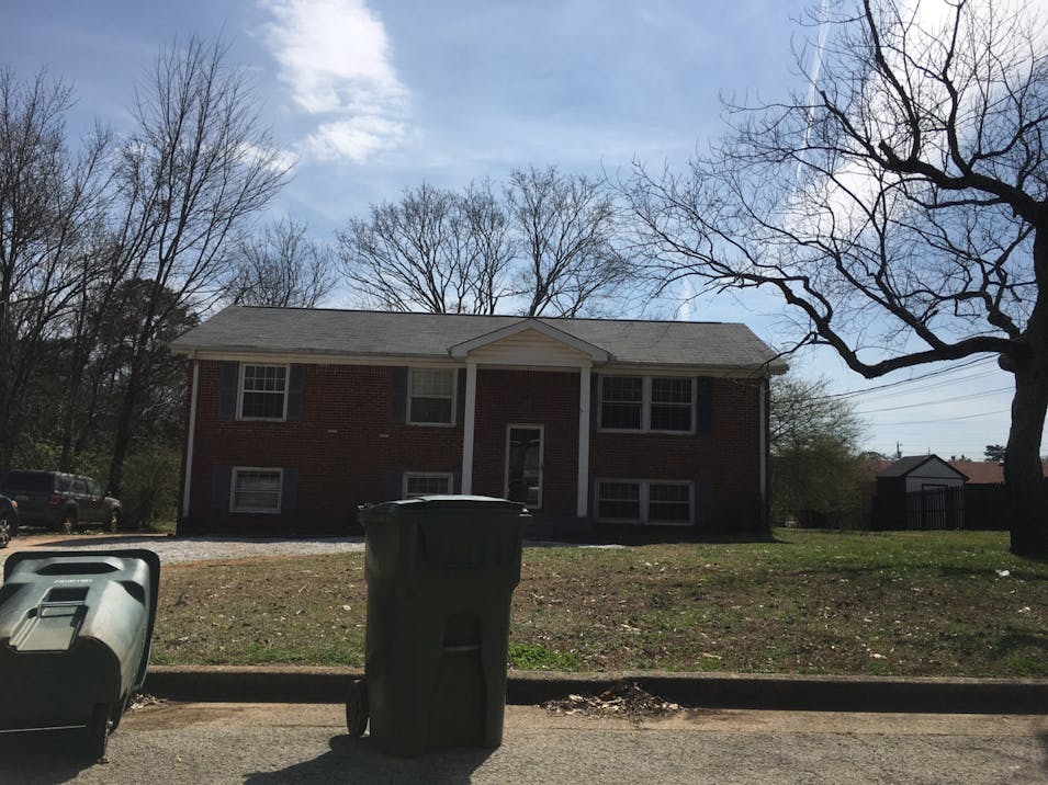 2603 Rosehill Drive NW Huntsville, AL 35810, Madison County