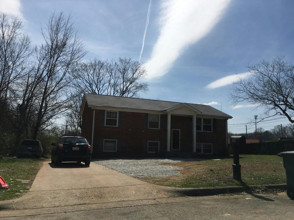Rosehill Dr, Huntsville, AL 35810
