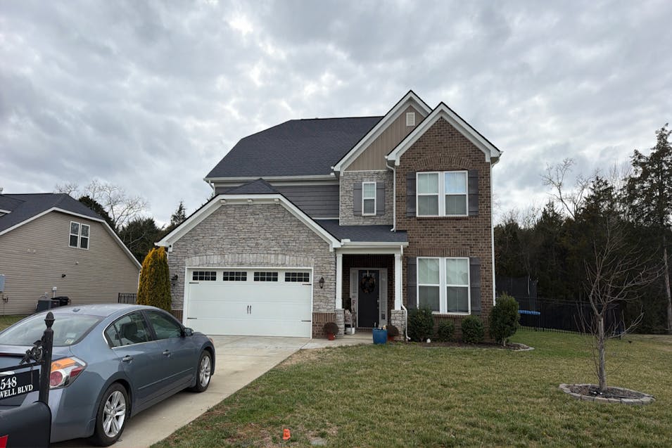 3548 Blackwell Blvd Murfreesboro, TN 37128, Rutherford County