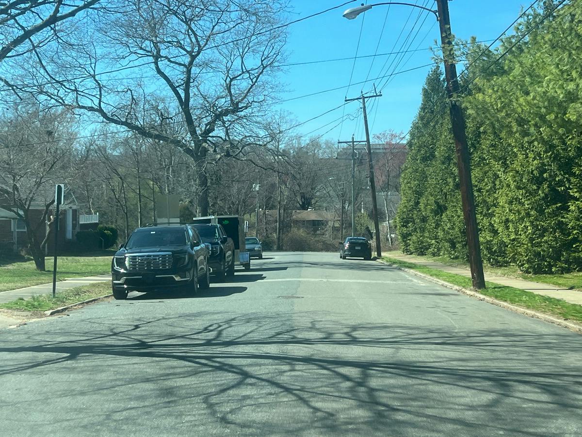 Bunker Hill St, Fredericksburg, VA 22401