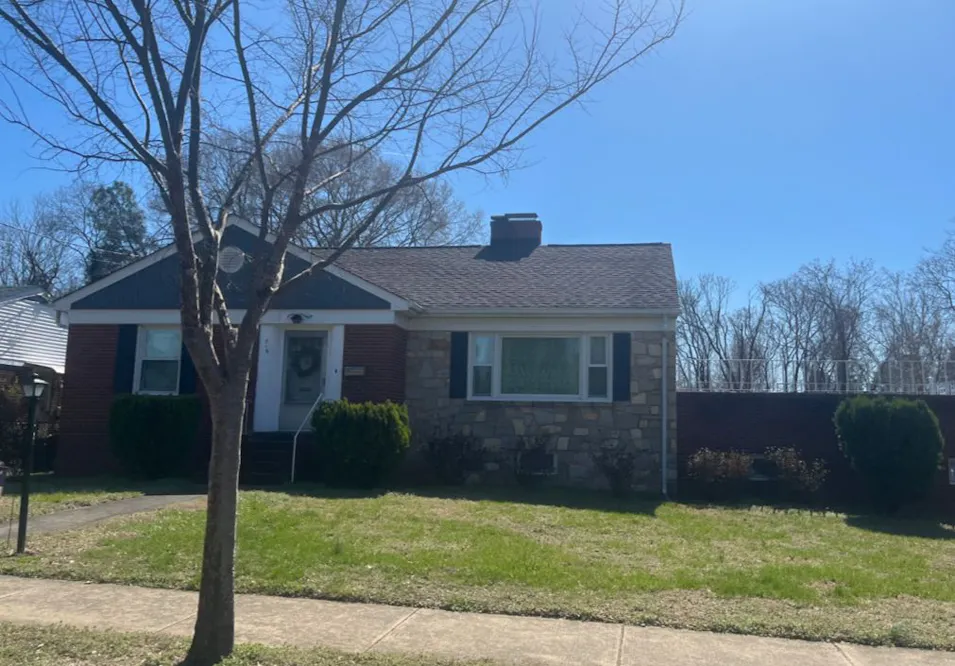 716 Bunker Hill Street Fredericksburg, VA 22401, Fredericksburg City County