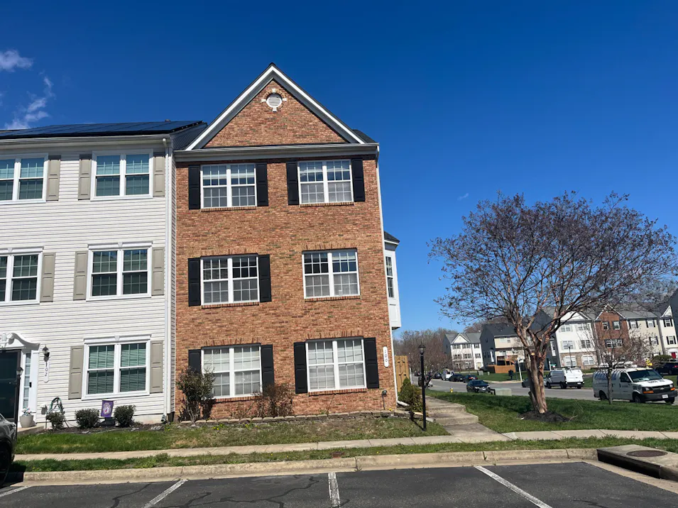 100 Sand Dollar Cove Stafford, VA 22554, Stafford County