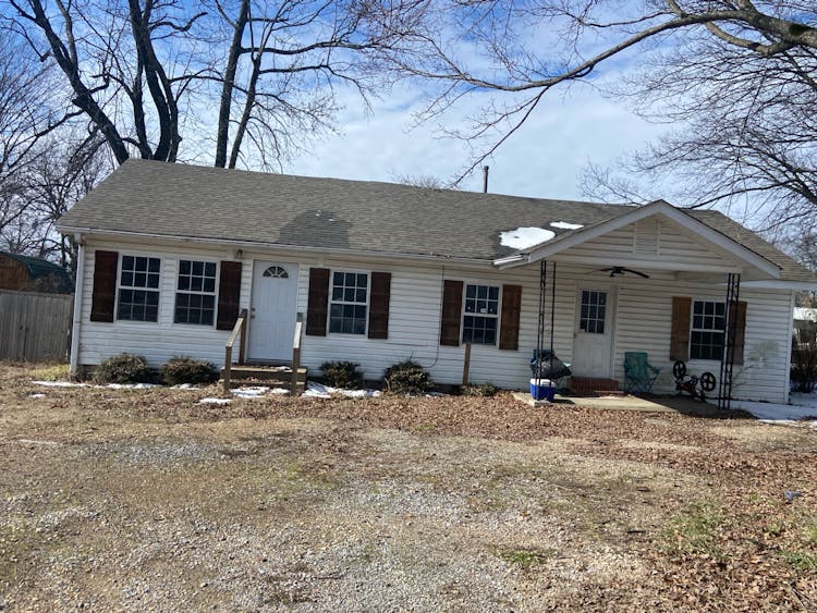 325 W Main Street Munford, TN 38058, Tipton County